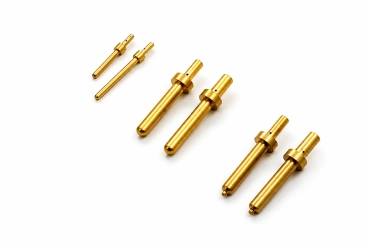 Manufacturer of EV Male Female Connectors